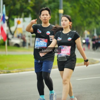 Runner Photo 3567541
