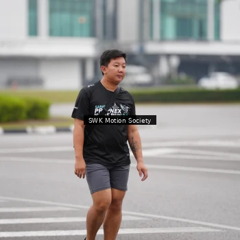 Runner Photo 3567542