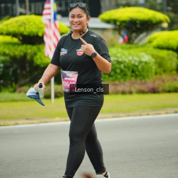 Runner Photo 3567543