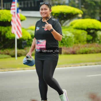 Runner Photo 3567546