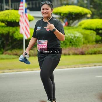 Runner Photo 3567547