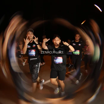 Runner Photo 3567548