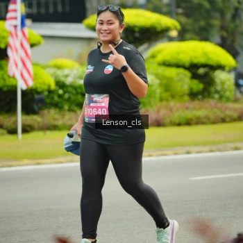 Runner Photo 3567549
