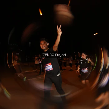 Runner Photo 3567550