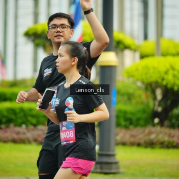 Runner Photo 3567551