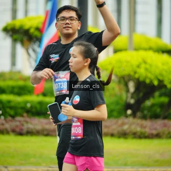 Runner Photo 3567554