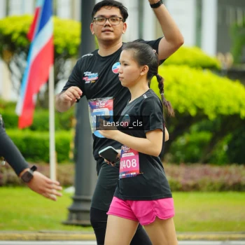 Runner Photo 3567555