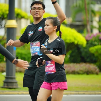 Runner Photo 3567556