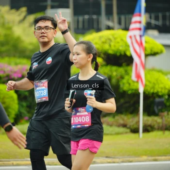 Runner Photo 3567557