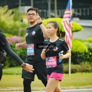 Runner Photo 3567559