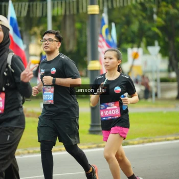 Runner Photo 3567561