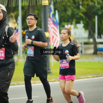 Runner Photo 3567562