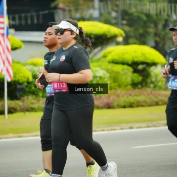 Runner Photo 3567564
