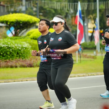Runner Photo 3567565