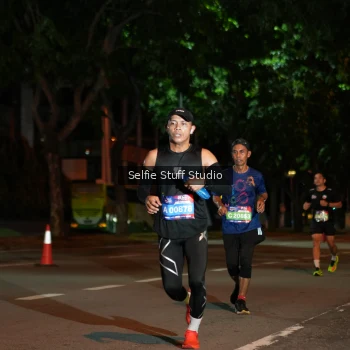 Runner Photo 3567567