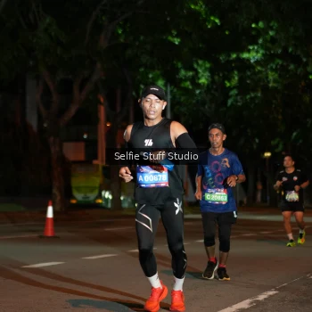 Runner Photo 3567568