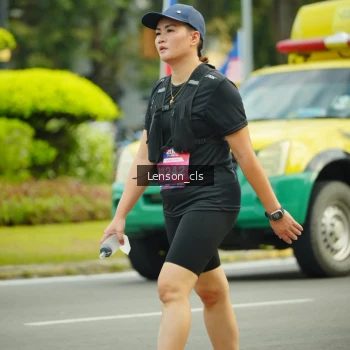 Runner Photo 3567573