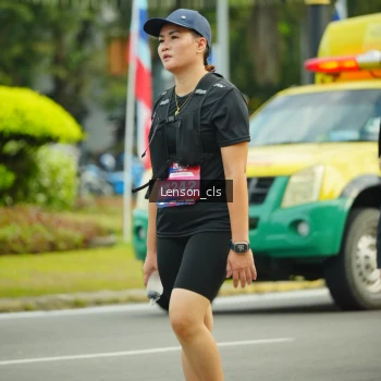 Runner Photo 3567574