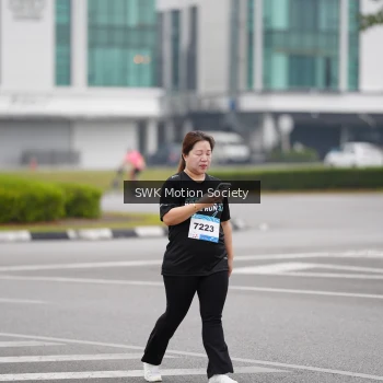 Runner Photo 3567575