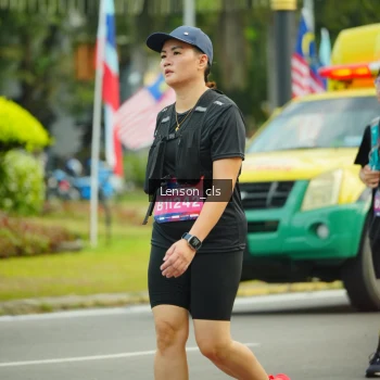 Runner Photo 3567576