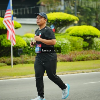 Runner Photo 3567577