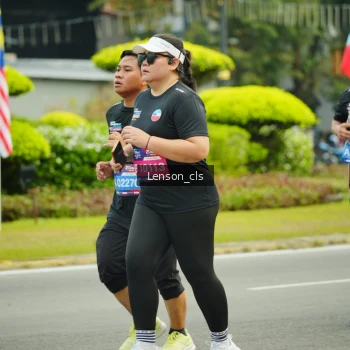 Runner Photo 3567578