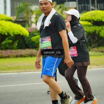 Runner Photo 3567579
