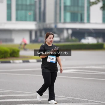 Runner Photo 3567580