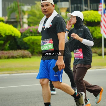 Runner Photo 3567581