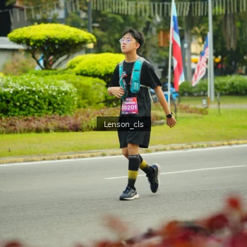 Runner Photo 3567582