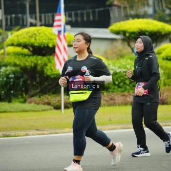 Runner Photo 3567585