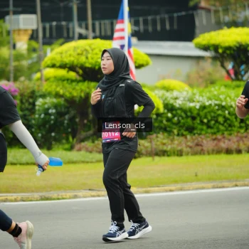 Runner Photo 3567588