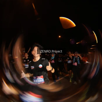 Runner Photo 3567589