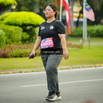 Runner Photo 3567590
