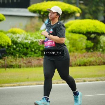Runner Photo 3567591
