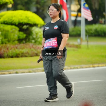 Runner Photo 3567592