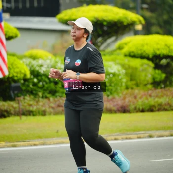 Runner Photo 3567594