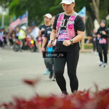 Runner Photo 3567596