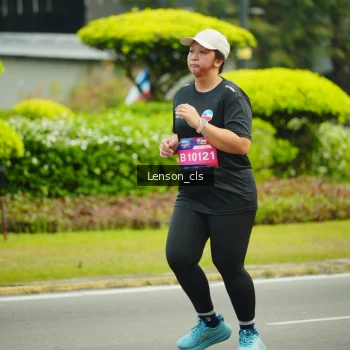 Runner Photo 3567598