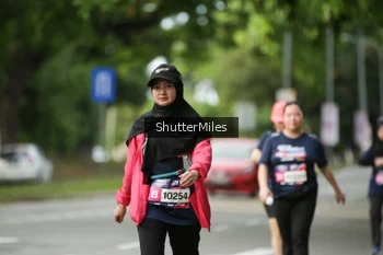 Runner Photo 35676