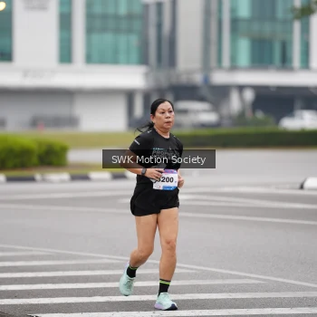 Runner Photo 3567601