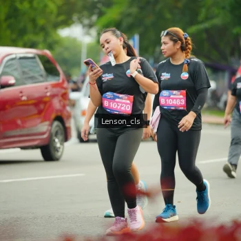 Runner Photo 3567602