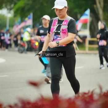 Runner Photo 3567603