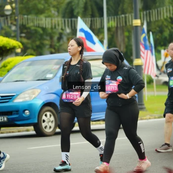 Runner Photo 3567605