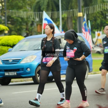 Runner Photo 3567608