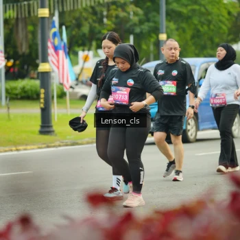 Runner Photo 3567609