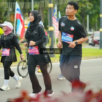 Runner Photo 3567610
