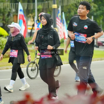 Runner Photo 3567611