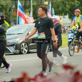 Runner Photo 3567614