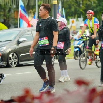 Runner Photo 3567617